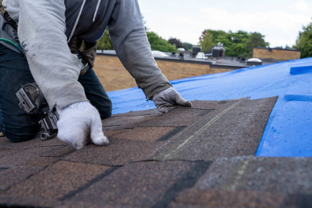 Roof Installation Near Me in Crenshaw, MS