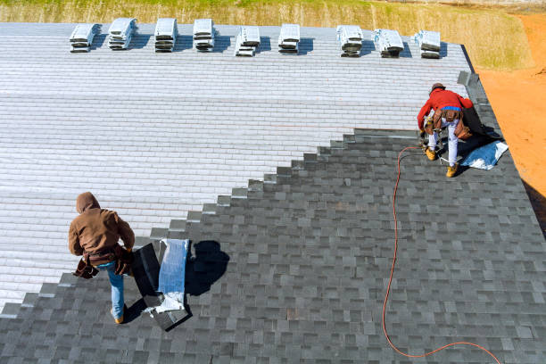Roof Repair Estimates in Crenshaw, MS