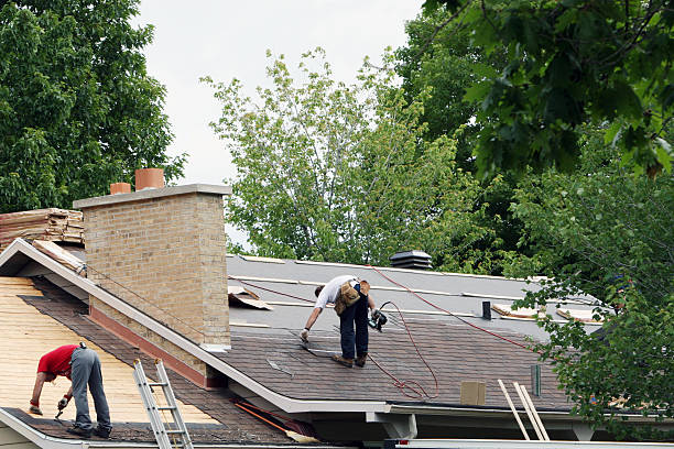 Roof Repair Estimates in Crenshaw, MS