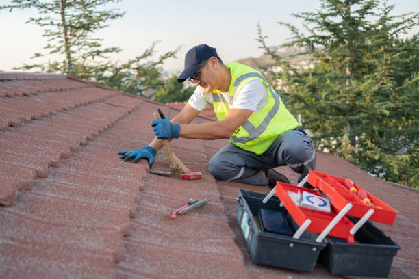 Best Gutter Installation and Roofing  in Crenshaw, MS