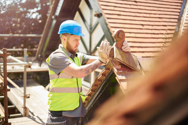 Best New Roof Installation  in Crenshaw, MS