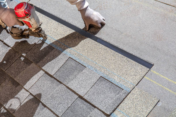 Crenshaw, MS Roofing Contractor Company