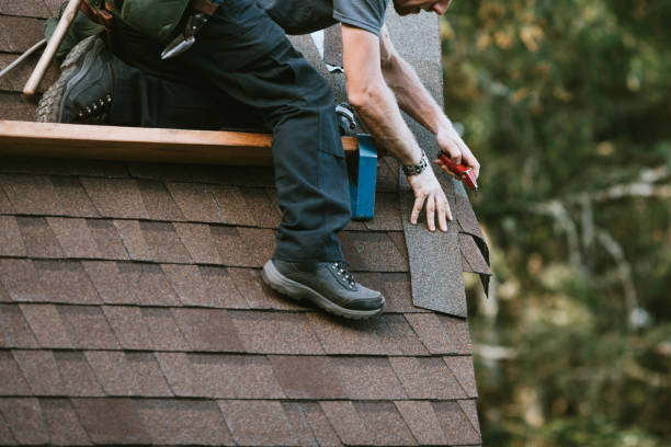 Best Roof Maintenance Services  in Crenshaw, MS