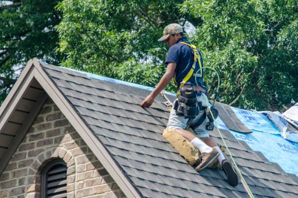 Best New Roof Installation  in Crenshaw, MS